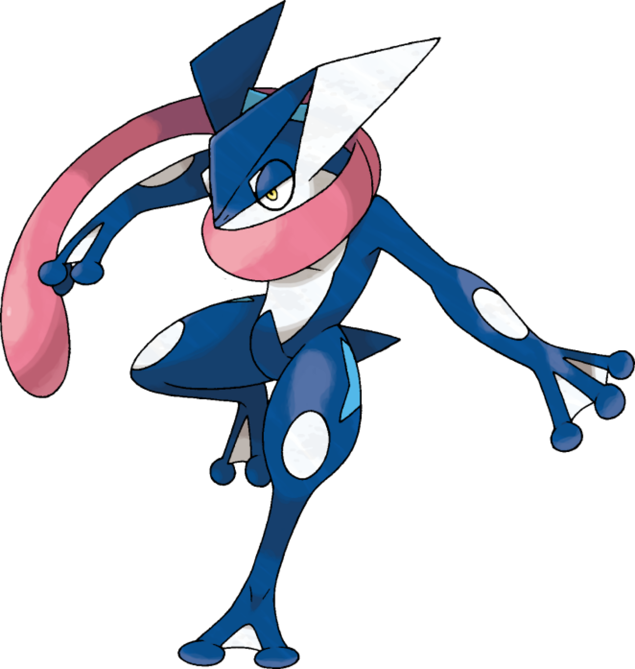 greninja