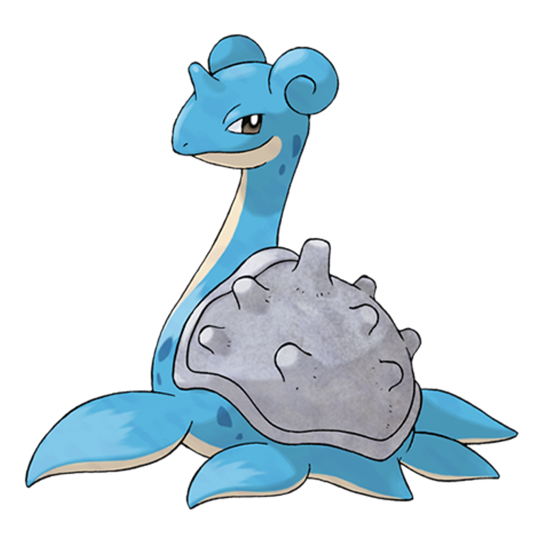 lapras