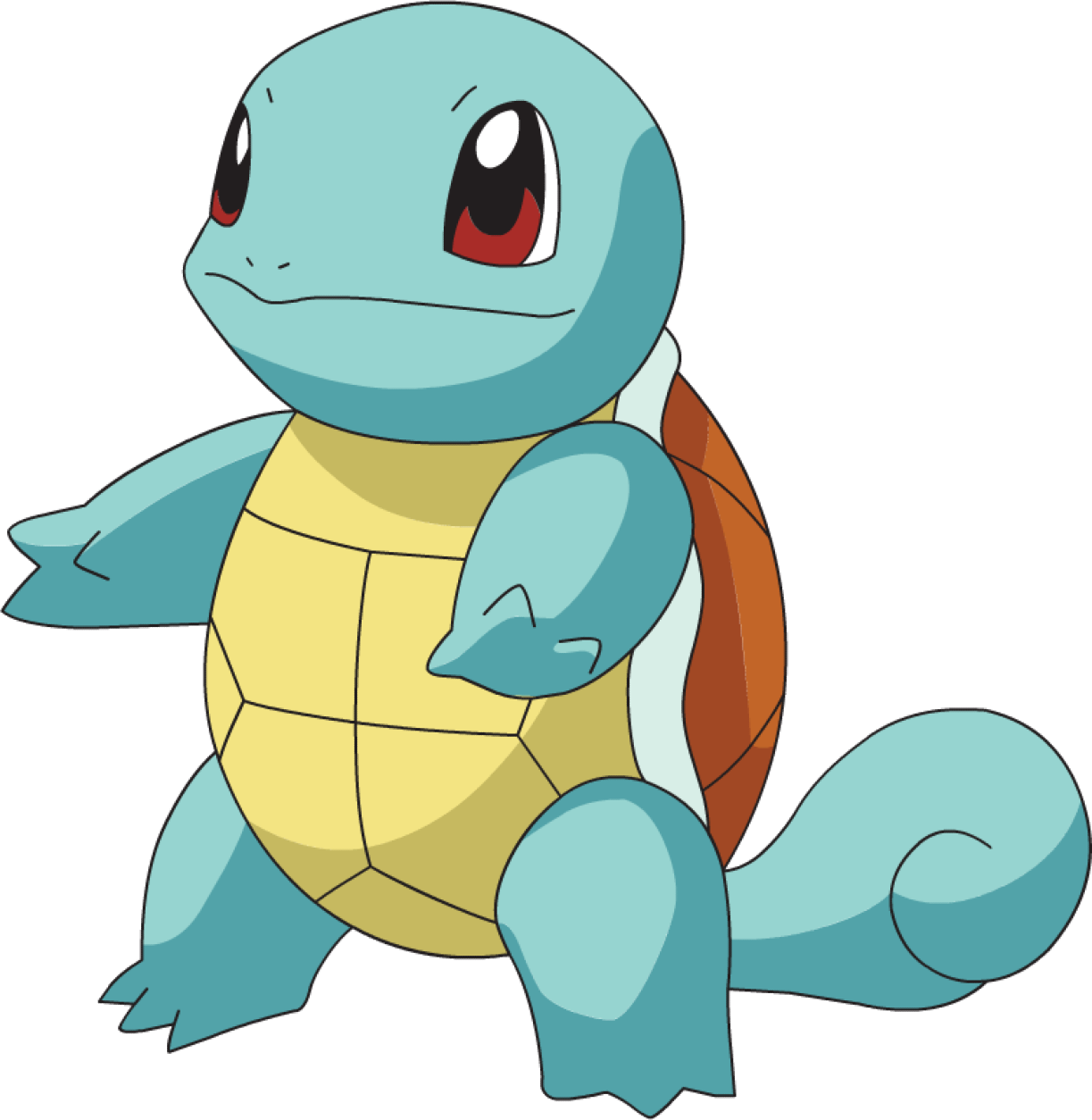 squirtle