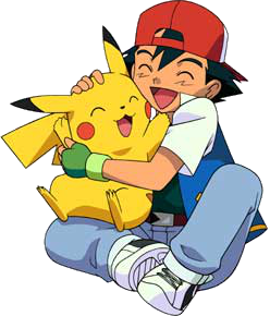 Ash Ketchum profile picture